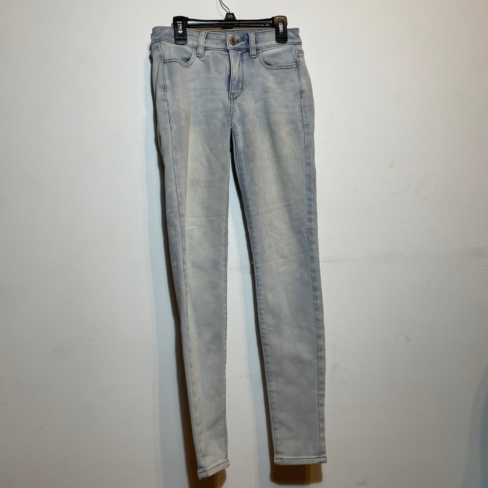 American Eagle Jegging